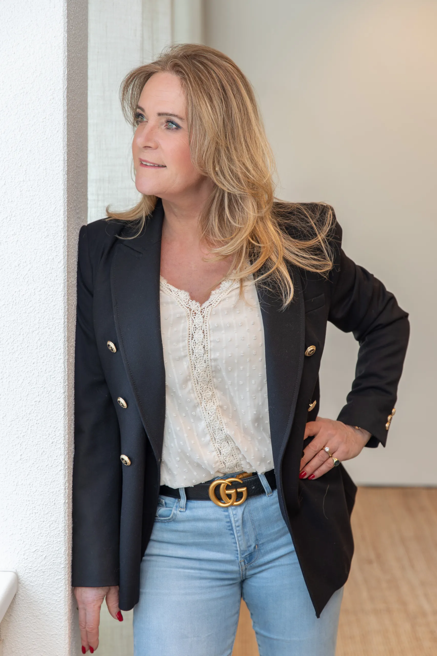 Julita Eysink-Reuder