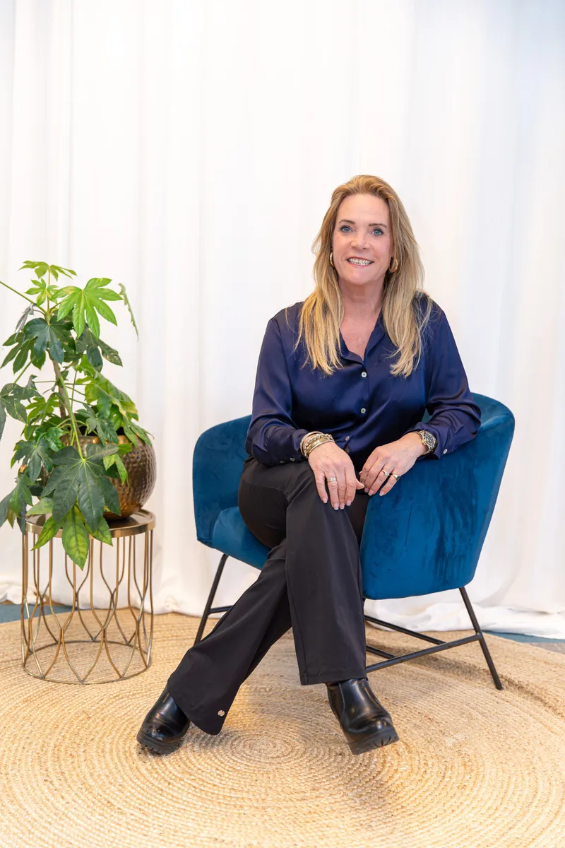 Julita Eysink-Reuder van BuroGo
