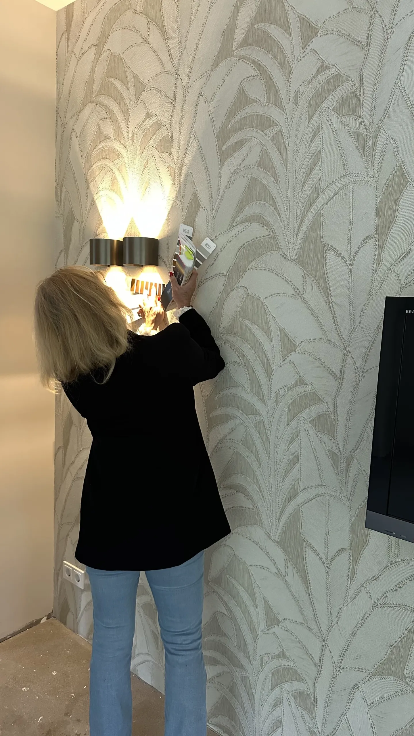 Pakket 3: Interieur Make-Over
