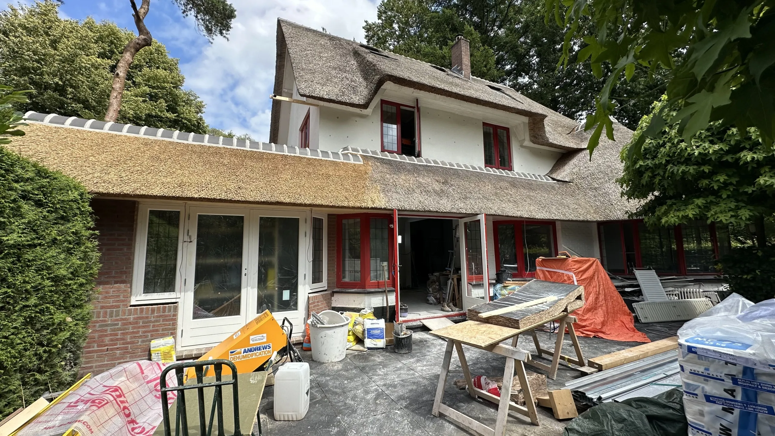 Pakket 4: Complete Make-Over