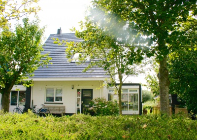 Familiehuis sneekermeer