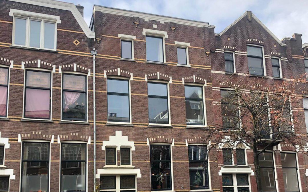 Loft Zuid Holland